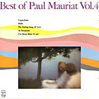 The Best Of Paul Mauriat Vol.4